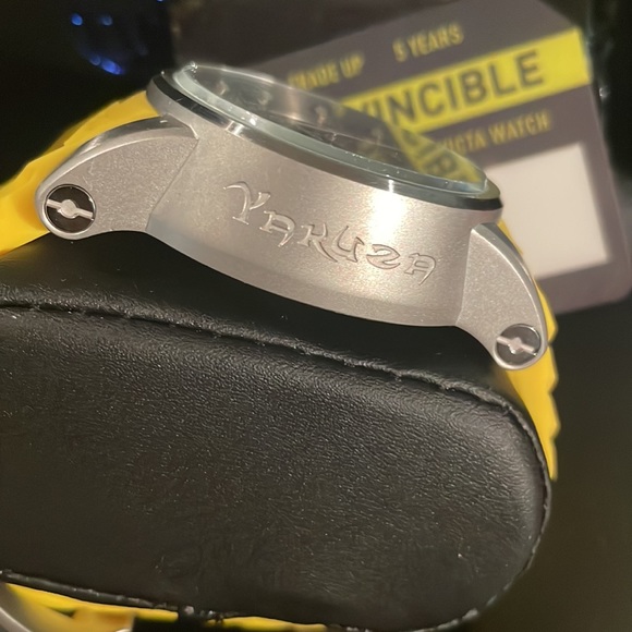 Invicta men’s watch - Picture 4 of 5